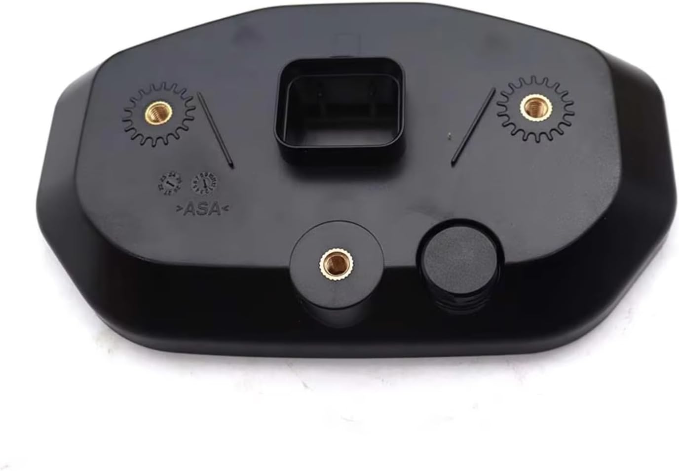 MIU MIU ミュウミュウ 伊製 テクニカルパテントファブリック ブーツ 36